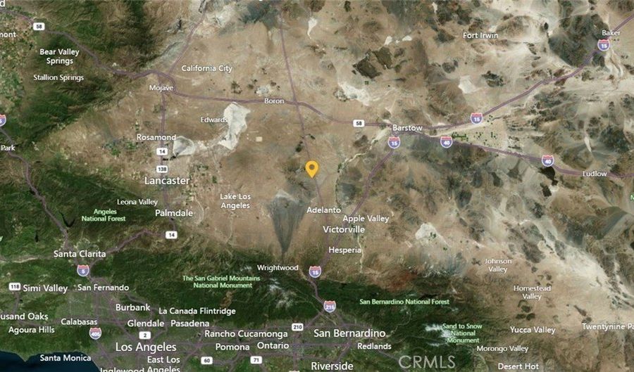 4621544 Adelanto, Adelanto, CA 92301 - 0 Beds, 0 Bath