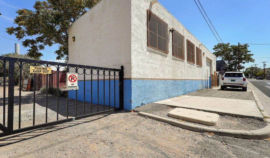 637 Broadway Blvd SE B, Albuquerque, NM 87102 - 0 Beds, 0 Bath