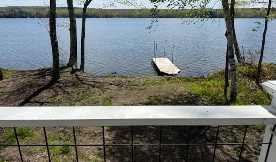5 N Vigue Shore Rd, Albion, ME 04910 - 5 Beds, 4 Bath