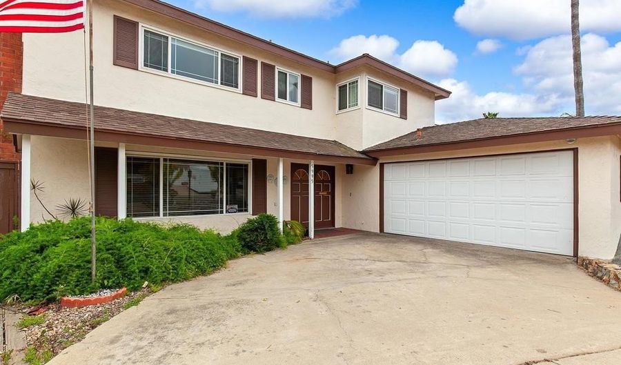 5995 BROADMOOR Dr, La Mesa, CA 91942 - 4 Beds, 3 Bath