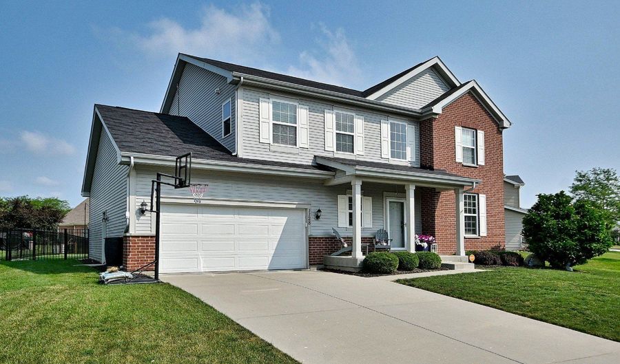 1128 Kingsmill Dr, Algonquin, IL 60102 - 4 Beds, 3 Bath
