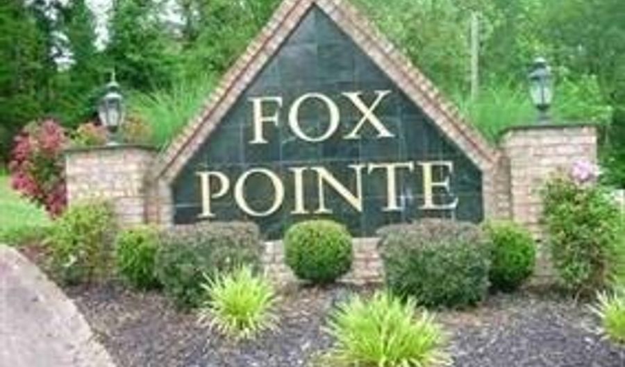 6 Fox Pointe, Milton, WV 25541 - 0 Beds, 0 Bath