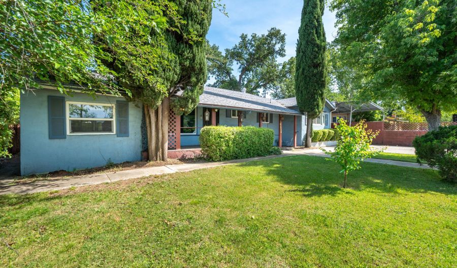 19451 Hill St, Anderson, CA 96007 - 3 Beds, 2 Bath