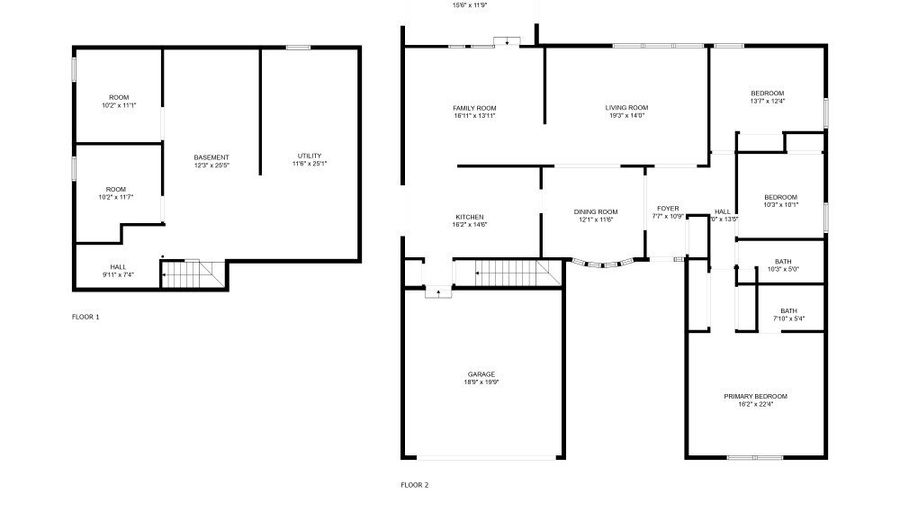 721 Brentwood Ct, Algonquin, IL 60102 - 3 Beds, 2 Bath