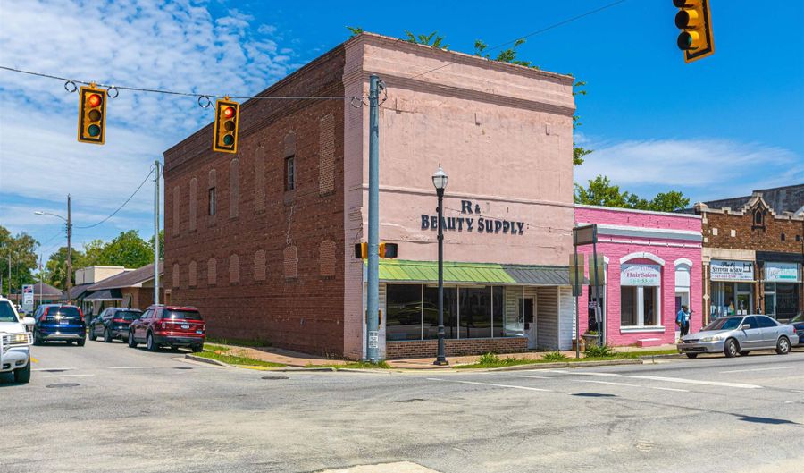 1 E Main St, Andrews, SC 29510 - 0 Beds, 0 Bath