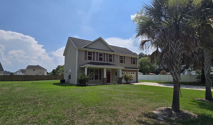 4318 Bristlecone Dr, Ayden, NC 28513 - 3 Beds, 3 Bath