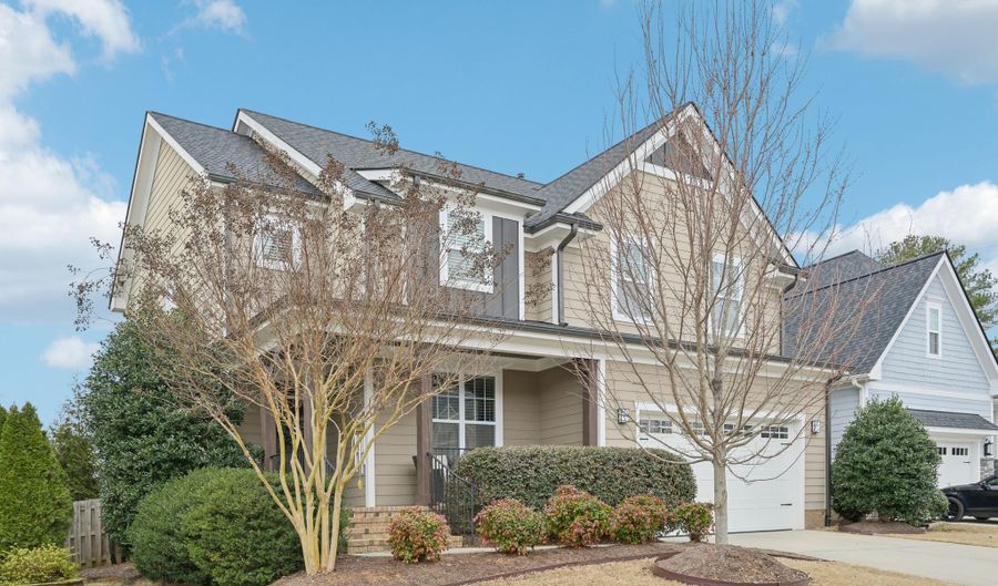 1985 Firenza Dr, Apex, NC 27502 - 4 Beds, 3 Bath
