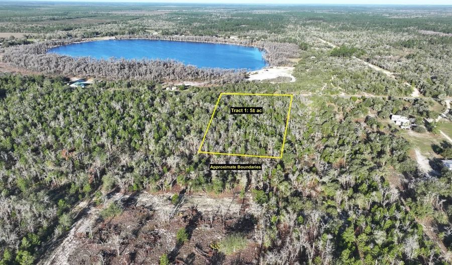 XX Lake Mckenzie Blvd, Altha, FL 32421 - 0 Beds, 0 Bath