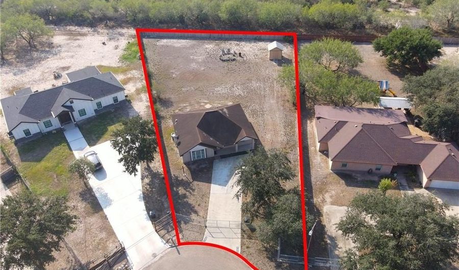 2804 E Filmore Ave, Alton, TX 78573 - 3 Beds, 2 Bath