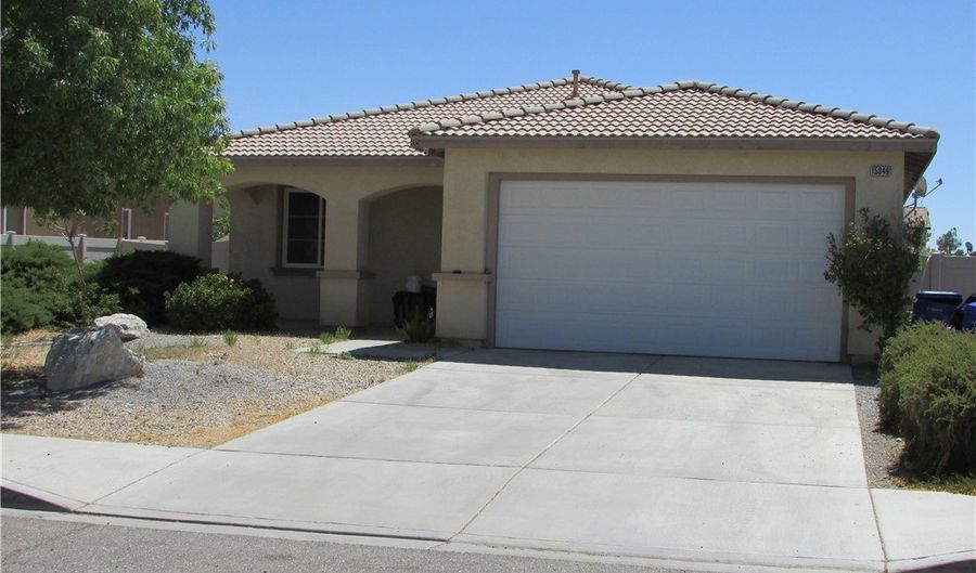 15849 Mc Vay Ln, Adelanto, CA 92301 - 4 Beds, 2 Bath