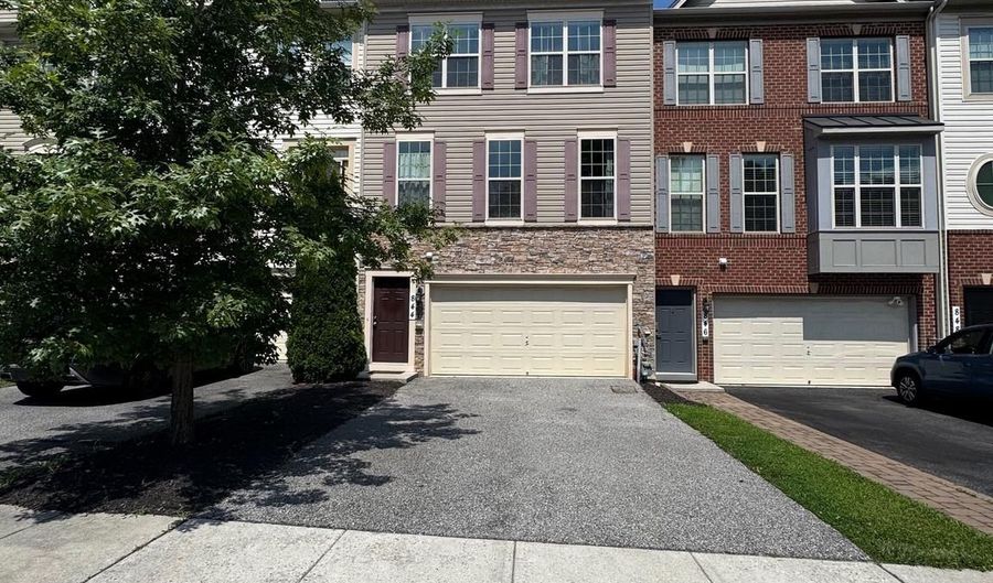 844 NANCY LYNN Ln, Arnold, MD 21012 - 3 Beds, 4 Bath