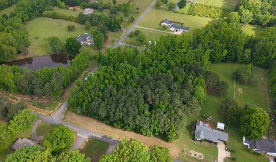 Letty Acres lot 3, Beebe, AR 72012 - 0 Beds, 0 Bath