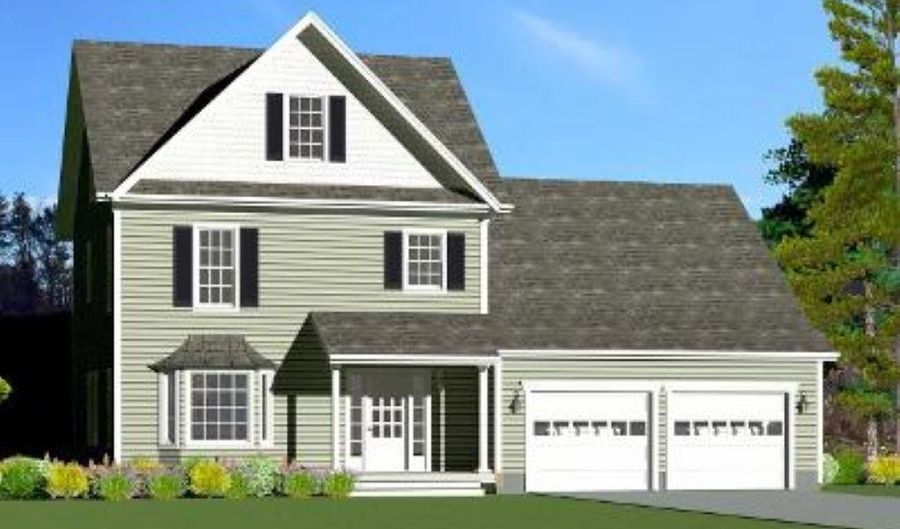 99 Todd's Hill Rd Lot 11, Branford, CT 06405 - 3 Beds, 3 Bath