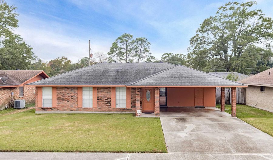 3115 Garnet Dr, Baton Rouge, LA 70805 - 3 Beds, 2 Bath