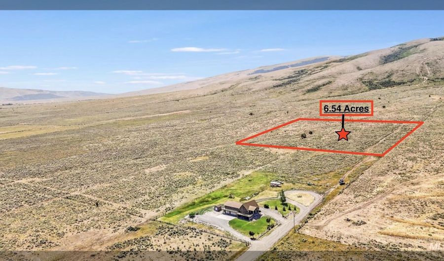 Tbd S 1050 E, Albion, ID 83311 - 0 Beds, 0 Bath