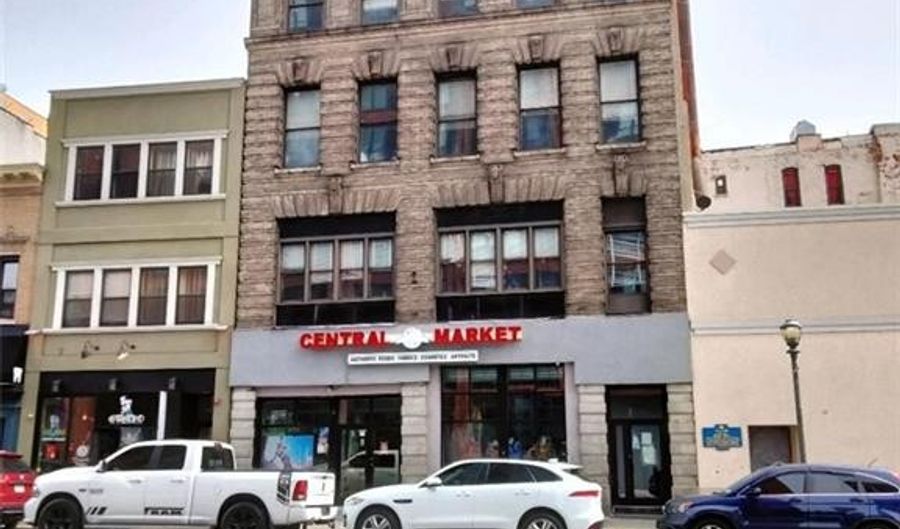 4-8 Warburton Ave, Yonkers, NY 10701 - 0 Beds, 0 Bath