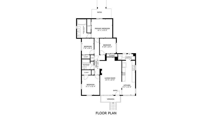 22919 Broadwell Ave, Torrance, CA 90502 - 4 Beds, 2 Bath