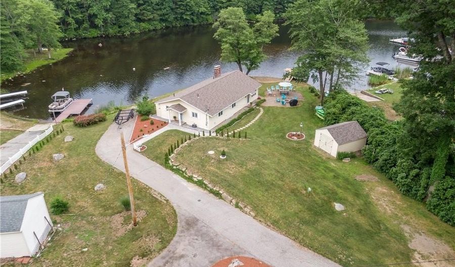 55 Alan Ave, Burrillville, RI 02859 - 2 Beds, 2 Bath
