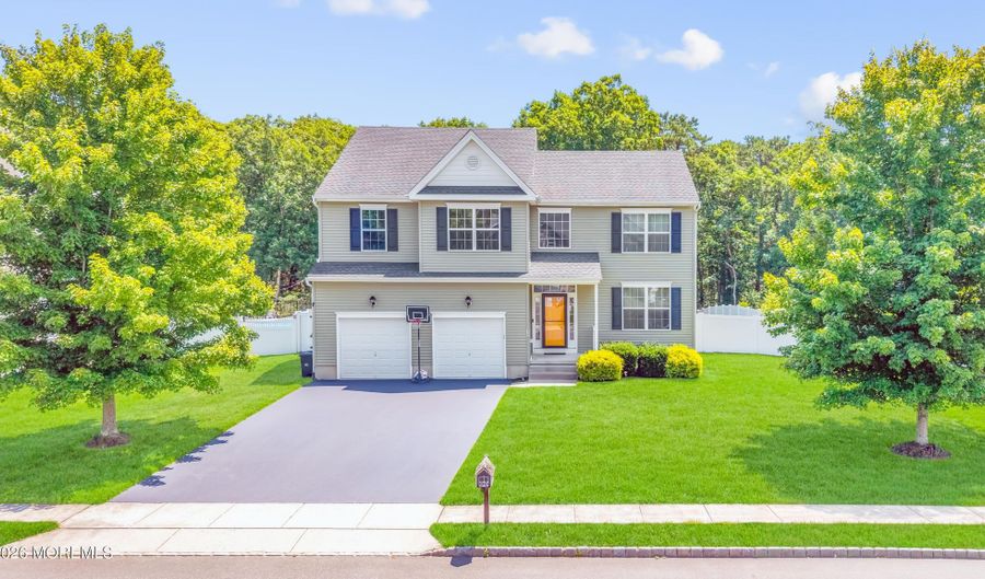 12 Mutineer Ave Chels, Barnegat, NJ 08005 - 4 Beds, 3 Bath