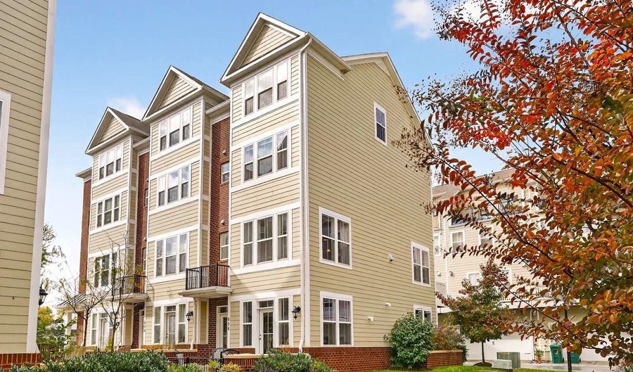 606 JAMES WALKER Pl, Annapolis, MD 21401 - 3 Beds, 5 Bath