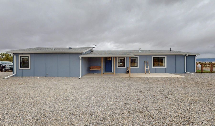 94 A PVT DR 1770, Abiquiu, NM 87510 - 3 Beds, 2 Bath