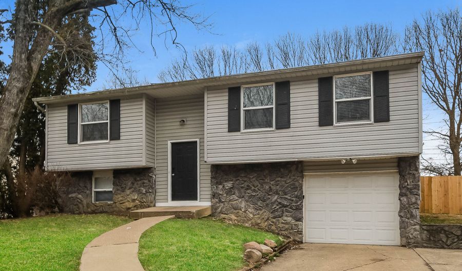 1419 Mutz Dr, Indianapolis, IN 46229 - 3 Beds, 2 Bath