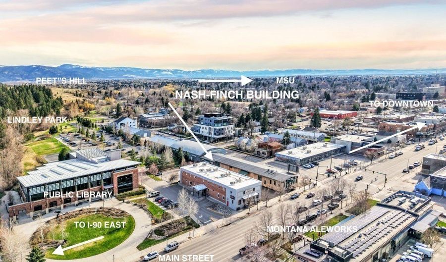 612 E Main B, Bozeman, MT 59715 - 0 Beds, 0 Bath