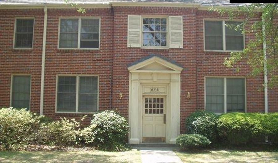 4103 Devine St, Columbia, SC 29205 - 2 Beds, 1 Bath