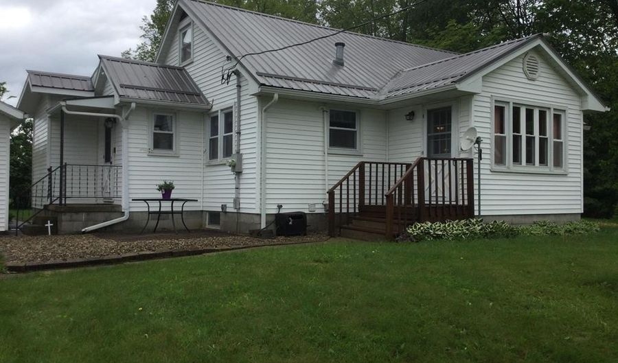 1009 Twp Rd 2156, Ashland, OH 44805 - 3 Beds, 2 Bath