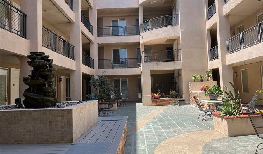 111 N 2nd St 107, Alhambra, CA 91801 - 1 Beds, 1 Bath