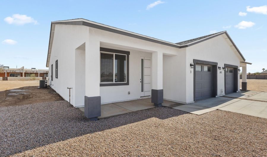 14045 S Berwick Rd, Arizona City, AZ 85123 - 0 Beds, 0 Bath