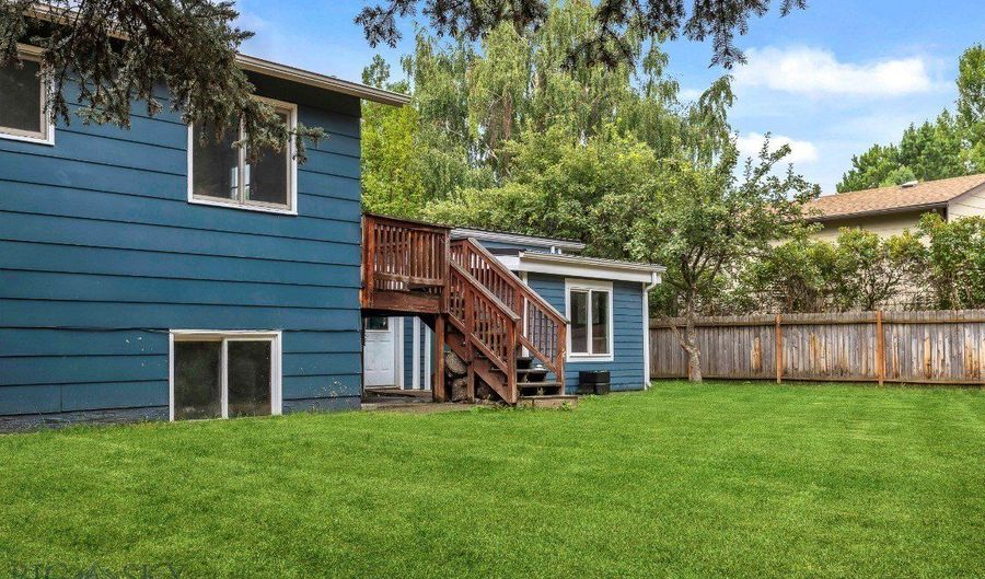 3009 Langhor Ave, Bozeman, MT 59715 - 4 Beds, 2 Bath