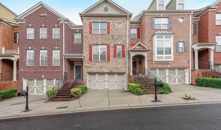 5805 Norfolk Chase, Peachtree Corners, GA 30092 - 5 Beds, 4 Bath