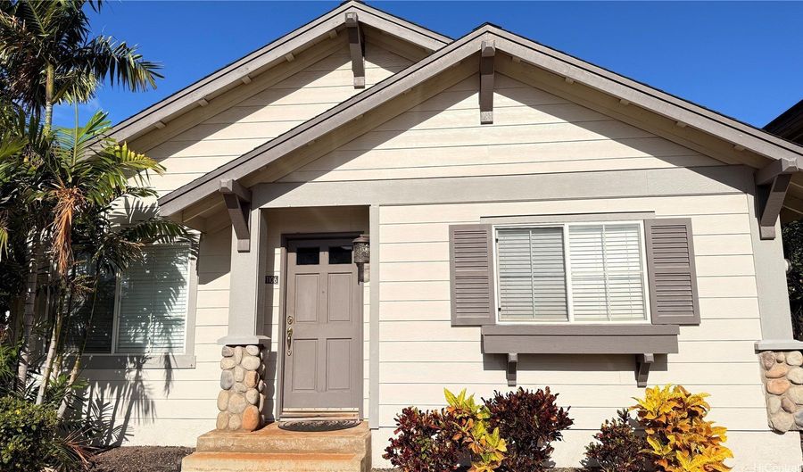 91-1106 Kaiopua St, Ewa Beach, HI 96706 - 3 Beds, 2 Bath