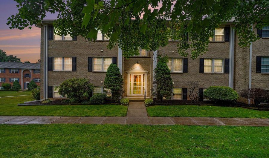 208- B TIMBER Trl 208, Bel Air, MD 21014 - 2 Beds, 1 Bath