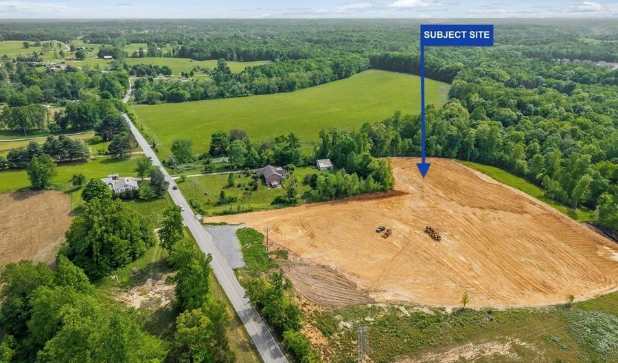 000 Baxter Rd, Baxter, TN 38544 - 0 Beds, 0 Bath