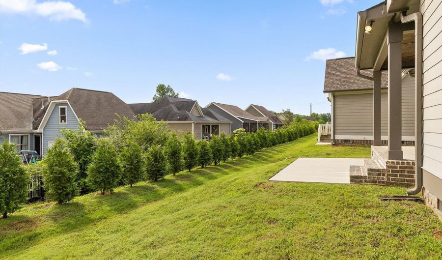 3167 Grassland Cir, Apison, TN 37302 - 4 Beds, 4 Bath