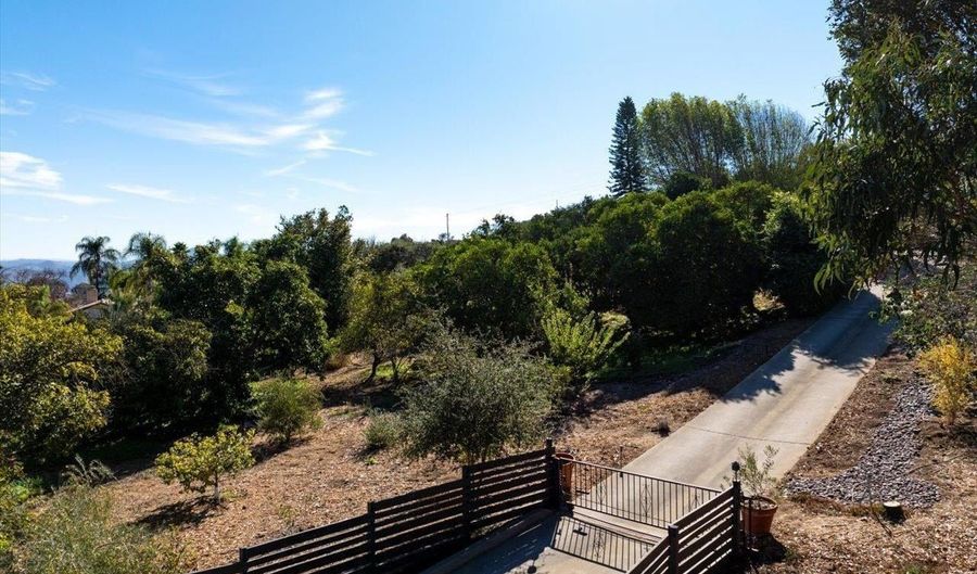 1109 Via La Cuesta, Escondido, CA 92029 - 4 Beds, 2 Bath