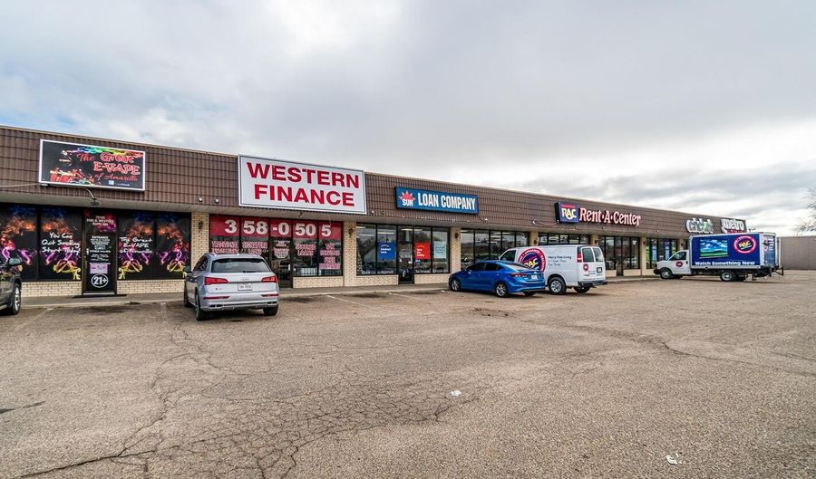 3213 S Western St G, Amarillo, TX 79109 - 0 Beds, 0 Bath