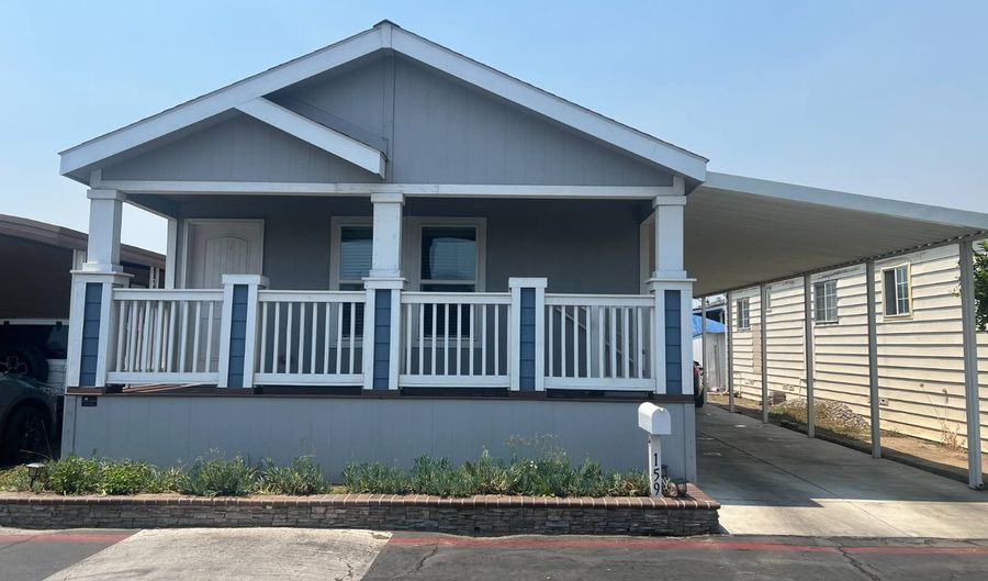 1241 N East St 159, Anaheim, CA 92805 - 2 Beds, 2 Bath