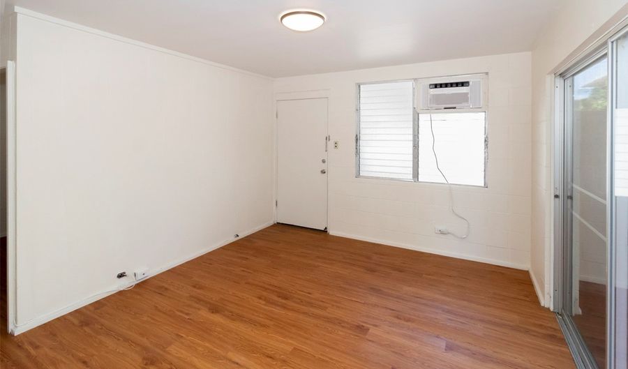 1418 Liholiho St 3, Honolulu, HI 96822 - 2 Beds, 1 Bath