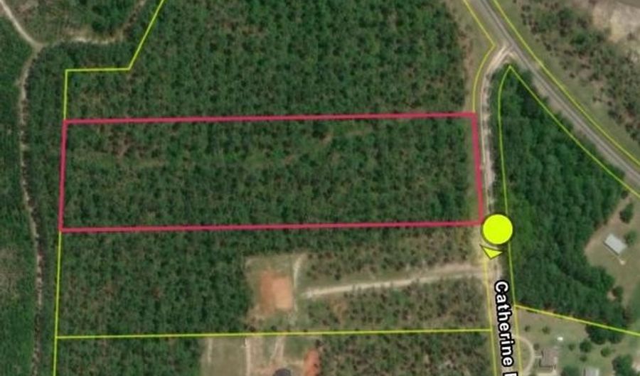 Catherine Bailey Rd, Andalusia, AL 36421 - 0 Beds, 0 Bath