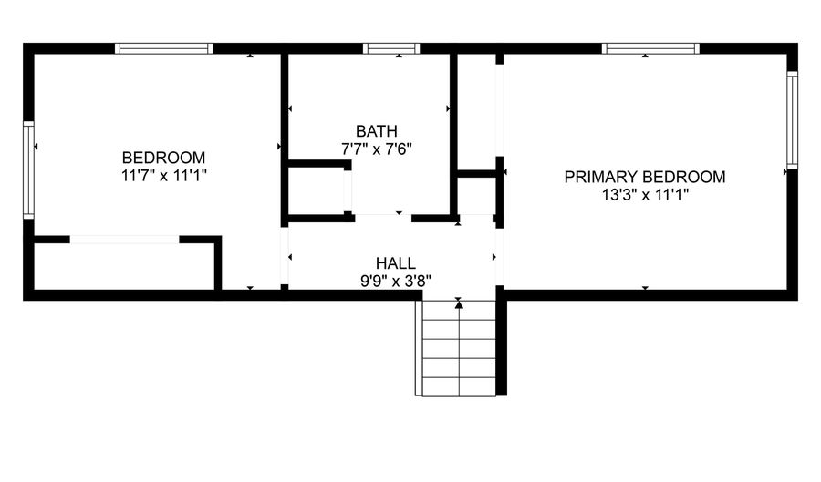 1713 N Terry Ln, Andover, KS 67002 - 4 Beds, 2 Bath