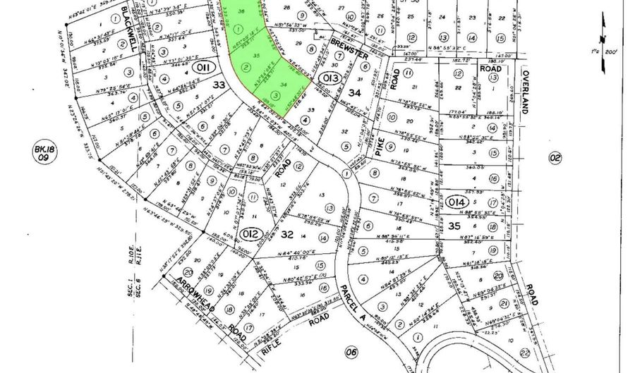 8193 Carlsberg Rd, Alturas, CA 96101 - 0 Beds, 0 Bath