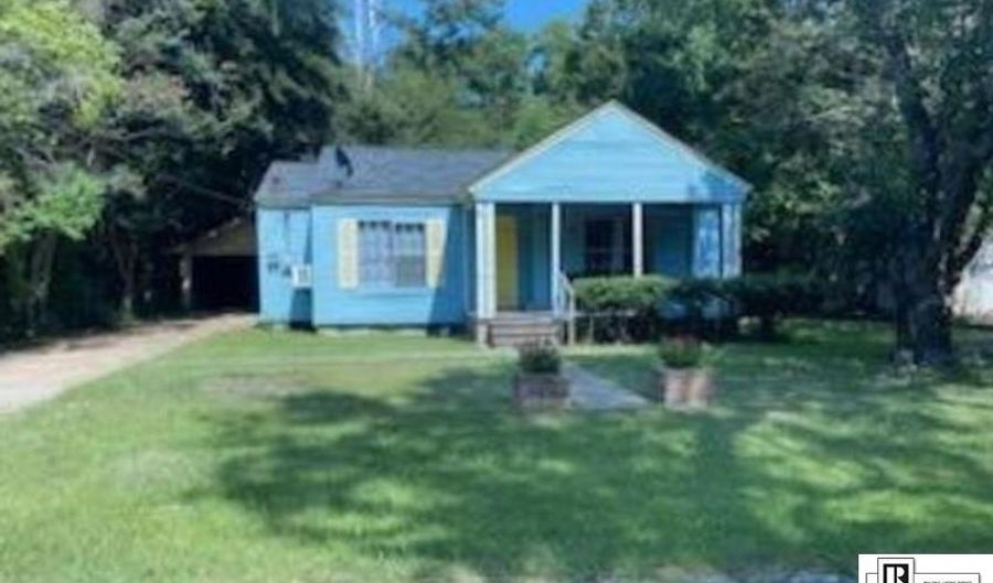120 FAIRVIEW Ave, Bastrop, LA 71220 - 3 Beds, 2 Bath