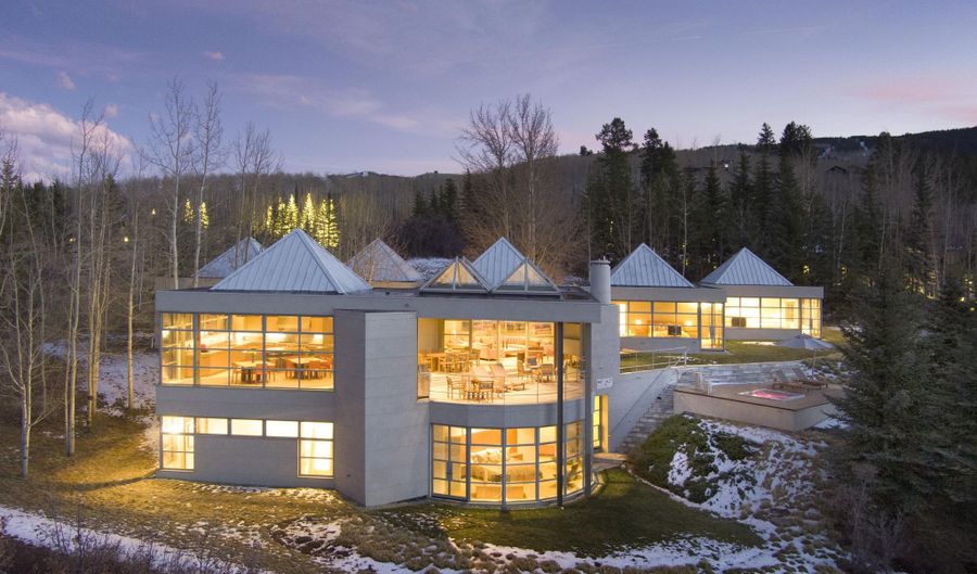 821 Cluny Rd, Aspen, CO 81611 - 5 Beds, 6 Bath