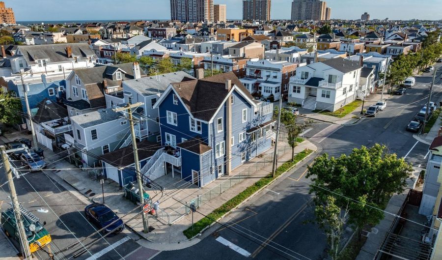 65 N Laclede Pl, Atlantic City, NJ 08401 - 9 Beds, 3 Bath