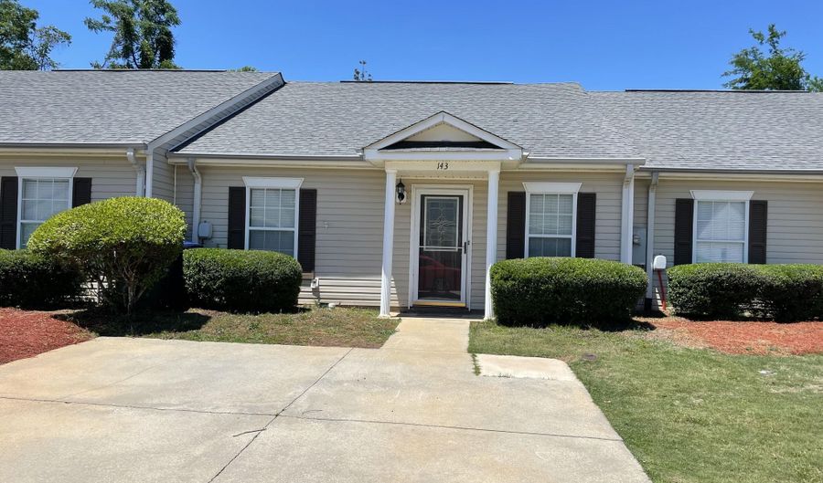 143 Portofino Ln SW, Aiken, SC 29803 - 2 Beds, 2 Bath