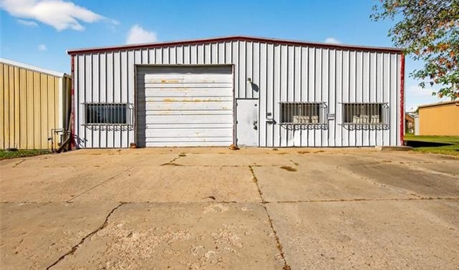 313 S Bucy Ave, Bartlesville, OK 74003 - 0 Beds, 0 Bath