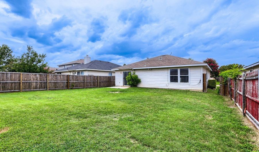 1625 White Oak Rd, Anna, TX 75409 - 3 Beds, 2 Bath